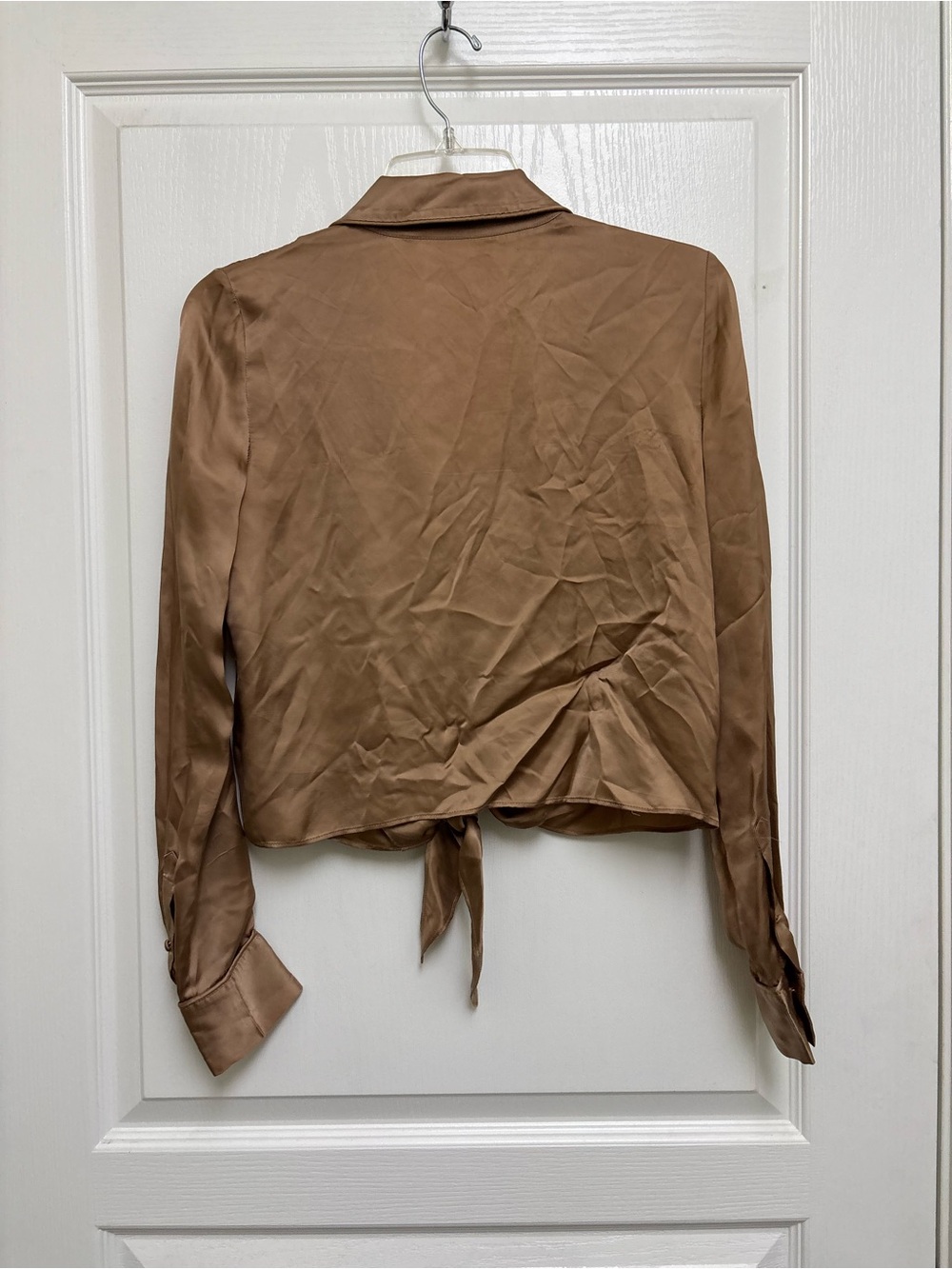 Aritzia Wilfred Blouse - Picture 2 of 2